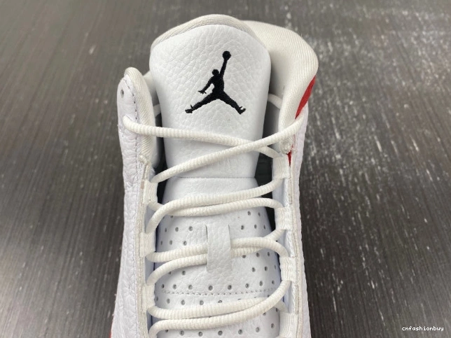 414571-122 OG 13 Jordan Retro Chicago (2017) 0828